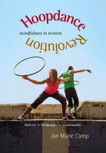 hoop dance book