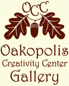 Oakopolis Creativity Center & Gallery